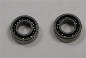 SOLO PRO BEARING SET